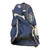 Used Louisville Slugger BLUE/GREY BB/SB Player Wheeled Bag None 11732-S000372974 View 1