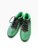 Used Under Armour Soccer Cleats Black And Green Junior 03.5 11892-S000036498 View 3