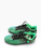 Used Under Armour Soccer Cleats Black And Green Junior 03.5 11892-S000036498 View 2