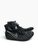 Used Nike Wrestling Shoes Black Senior 7 11768-S000241841 View 3
