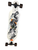 Used Arbor BAMBOO KRISTINA DARMAEVA Longboard Complete Skateboard 40" w/ Paris Trucks 11731-S000173239 View 2