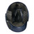 Used Evoshield NAVY HELMET Batting Helmet No Mask Navy Blue One Size 11947-S000171480 View 4