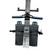 Used Concept 2 ROW ERG PM5 Rowing Machine 11484-S000313420 View 9