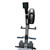 Used Concept 2 ROW ERG PM5 Rowing Machine 11484-S000313420 View 8