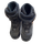 Used K2 BOA Mens Snowboard Boots Black Senior 10 11853-S000133623 View 2