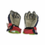 Used Maverik M6 FSK GLOVE Lacrosse Gloves Mens Red And Navy Blue 13" 11458-S000129306 View 2