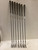 Used Titleist AP2 710 Mens Iron Set RH 4I-PW 11725-S000509231 View 1