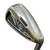Used Wilson D350 Mens Individual Iron RH 8 Iron 11484-S000313426 View 1