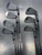 Used Cobra F9 SPEEDBACK Mens Iron Set LH 5I-GW/AW 11945-S000259727 View 4