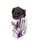 Used Callaway 14 WAY CART BAG Womens Cart Bag Purple And White 11347-S000276931 View 3