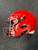 Used Riddell SPEEFLEX ADULT 2022 FB Helmet Red XL 11726-S000303500 View 2