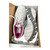 Used Adidas ADIZERO Womens Golf Shoes White Senior 7.5 10874-S000278459 View 2