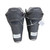 Used Burton RULER BOOTS MENS 11.5 Mens Snowboard Boots Black Senior 11.5 11708-S000200084 View 4