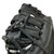 New With Tags Wilson A700 BB/SB First Base RH Throw Black 12" 11484-S000313428 View 4