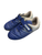 Used Soccer Cleats Navy Blue Junior 02.5 11799-S000204949 View 1