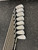 Used Snake Eyes PYTHON OS Mens Iron Set RH 3I-PW 11894-S000062107 View 1