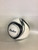 Used Baden RIVERHOUND BALL All Size Soccer Ball Black And White 4 11900-S000030894 View 1