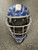 Used Easton GAMETIME HELMET Catchers Helmet w/Mask Royal Blue SM 11726-S000303509 View 1