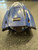 Used Easton GAMETIME HELMET Catchers Helmet w/Mask Royal Blue SM 11726-S000303509 View 3