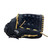 Used Rawlings RSB SS13W BB/SB Glove RH Throw Black 13" 11471-S000177368 View 1