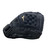 Used Mizuno BALLPARK MMX123P BB/SB Glove RH Throw Black 12" 11471-S000177369 View 1