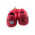 Used Nike Soccer Cleats Pink Junior 01 11471-S000177376 View 3