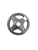 Used Olympic Plate (Each) 25 lb 11799-S000204988 View 1