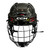 Used CCM TACKS 70 Helmet Cage Combo Black LG 11954-S000216858 View 2