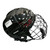 Used CCM TACKS 70 Helmet Cage Combo Black LG 11954-S000216858 View 3
