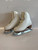 Used Jackson COMPETITOR FIGURE SKATES Girls Figure Skate None Junior 03.5 11858-S000093565 View 1