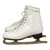 Used ROBIN WomensFigure Skate White Senior 8 11813-S000355324 View 2