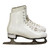 Used ROBIN WomensFigure Skate White Senior 8 11813-S000355324 View 1