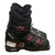 Used Alpina J3 Boys DH Ski Boot Black 250 MP - M07 - W08 11813-S000355327 View 1