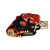 Used Rawlings WPL95NS BB/SB Glove RH Throw Navy Blue 9 1/2" 11730-S000074088 View 1