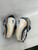 Used Reebok JDP Senior Elbow Pads LG 11871-S000034007 View 1