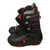 Used Burton MOTO Mens Snowboard Boots Black Senior 8 11813-S000355351 View 2
