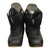 Used Burton MOTO Mens Snowboard Boots Black Senior 8 11813-S000355351 View 3