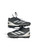 Used Adidas ADIZERO BB/SB Cleats Black Junior 05 11885-S000205485 View 1
