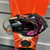 Used Nidecker PRINCESS Womens Board/Bindings Orange 139 cm 11876-S000012279 View 5