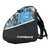Used Ski Boot Bag Carolina Blue 11732-S000372977 View 1