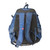 Used Marucci BB/SB Player Backpack Navy Blue 11732-S000372978 View 2