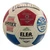Used Franklin All Size Soccer Ball White 4 11732-S000372998 View 1