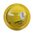 Used Innova DESTOYER PRO Disc Golf Driver Yellow 11708-S000200110 View 2
