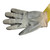 Used Foot Joy Mens Golf Glove White M/L 11730-S000074112 View 2