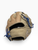 Used Nike VAPOR ELITE BB/SB Glove RH Throw Tan 12 3/4" 11443-S000208730 View 3