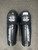 Used Bauer X Intermediate Shin Guards Black 13" 11477-S000218761 View 1