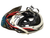 Used Cascade S Lacrosse Helmet White SM 11613-S000190160 View 2