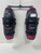 Used Bauer X INSTINCT Junior Shin Guards Black 11" 11891-S000323291 View 1