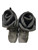Used K2 BOOTS Mens Snowboard Boots Black Senior 12 11847-S000039046 View 3