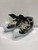 Used Reebok 3K SKATES Senior Goalie Skate Senior 10 11858-S000093579 View 1